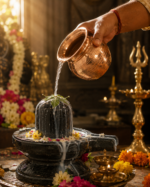 Copper Lota Kalash for Jal Arpan, Puja & Abhishek - Image 3