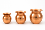 Copper Lota Kalash for Jal Arpan, Puja & Abhishek - Image 7