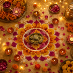 Brass Tortoise Plate for Vastu, Feng Shui & Puja Décor - Image 5