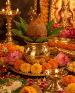 Peetal Lota Kalash for Puja, Jal Arpan & Ritual Use - Image 10