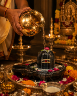 Peetal Lota Kalash for Puja, Jal Arpan & Ritual Use - Image 5
