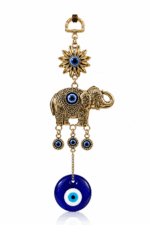 Elephant Evil Eye Nazar Protection Hanging - Image 5