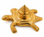 Shree Yantra Vastu Tortoise for Wealth & Prosperity | Feng Shui Turtle Spiritual Decor - Image 7