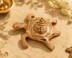 Shree Yantra Vastu Tortoise for Wealth & Prosperity | Feng Shui Turtle Spiritual Decor - Image 5