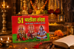 51 Chalisa Sangrah with Aarti – Hindi Devotional Book - Image 4