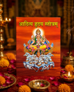 Aditya Hriday Stotram – Hindi Devotional Path Book