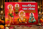 Chalisa Path Sangrah with Aarti – Hindi Devotional Book - Image 2