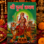 Shri Durga Kavach – Hindi Devotional Book