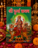 Shri Durga Kavach – Hindi Devotional Book