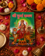 Shri Durga Kavach – Hindi Devotional Book - Image 2