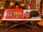 Shrimad Bhagavad Gita – Hindi Devotional Scripture Book - Image 3