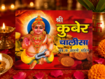 Kuber Chalisa with Yantra & Aarti – Hindi Book - Image 4