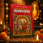 Shri Ramcharitmanas Ramayan – Simple Hindi Edition