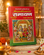 Shri Ramcharitmanas Ramayan – Simple Hindi Edition - Image 3