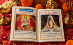 Shiv Chalisa – Hindi Devotional Book with Colour Pictures - Image 3