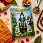 Shri Shiv Sahasranamam – Hindi Bhasha Tika Book