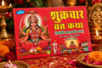 Shukravar Vrat Katha – Santoshi Mata Vrat Book