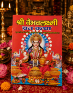 Shri Vaibhav Lakshmi Vrat Katha – Hindi Vrat Book - Image 3