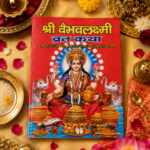 Shri Vaibhav Lakshmi Vrat Katha – Hindi Vrat Book