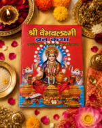 Shri Vaibhav Lakshmi Vrat Katha – Hindi Vrat Book