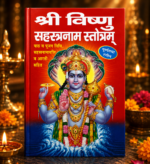 Shri Vishnu Sahasranamam Stotram – Hindi Path Book - Image 4