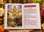 Shri Vishnu Sahasranamam Stotram – Hindi Path Book - Image 2