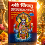 Shri Vishnu Sahasranamam Stotram – Hindi Path Book